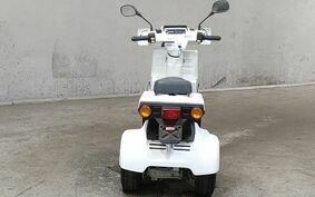 HONDA GYRO X TD02