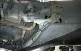 SUZUKI ADDRESS V50 Gen.2 CA44A