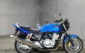 HONDA CB400 SUPER BOLDOR CTEC 2009 NC42