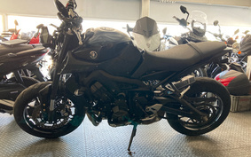 YAMAHA MT-09 2017 RN52J