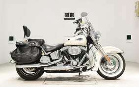 HARLEY FLSTC 1580 2014 BW5