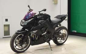 KAWASAKI Z1000 Gen.4 2011 ZRCD11