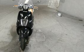 PEUGEOT ジャンゴ150 不明