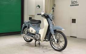 HONDA C125 SUPER CUB JA48