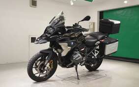 BMW R1250GS 2019