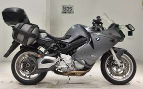 BMW F800ST 2007