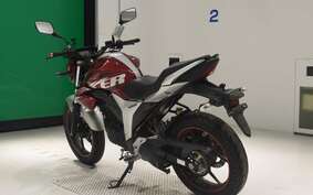 SUZUKI GIXXER 150 NG4BG