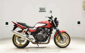 HONDA CB400SF VTEC A 2012 NC42