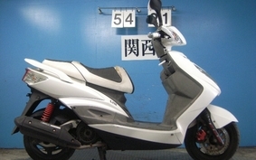 YAMAHA CYGNUS 125 XSR SE36