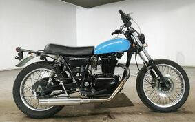 KAWASAKI 250TR BJ250F