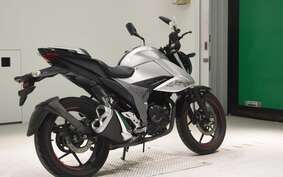 SUZUKI GIXXER 150 ED13N