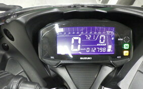 SUZUKI GSX-R125 DL33B