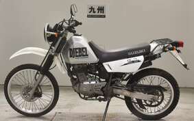 SUZUKI DJEBEL 200 (DR200SE) SH42A