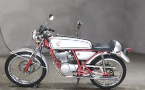 HONDA DREAM50 AC15