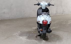 HONDA GIORNO AF77