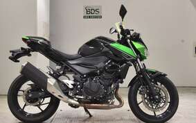 KAWASAKI Z400 Gen.2 2021 EX400G