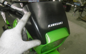 KAWASAKI SUPER SHERPA KL250G