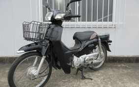 HONDA SUPER CUB110 JA10