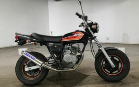 HONDA APE 50 AC16