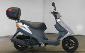 SUZUKI ADDRESS V125 G CF46A