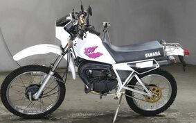 YAMAHA DT50 17W