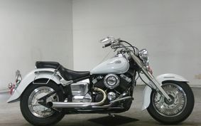 YAMAHA DRAGSTAR 400 CLASSIC 2005 VH01J