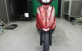 SUZUKI ADDRESS V125 G CF4EA