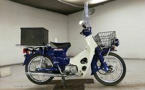 HONDA PRESS CUB 50 AA01