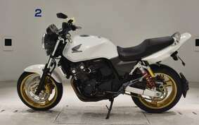 HONDA CB400SF VTEC 2013 NC42