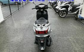 HONDA LEAD 110 EX JF19