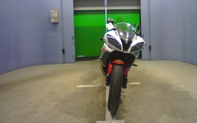 YAMAHA YZF-R6 2008 RJ16