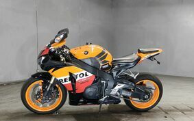 HONDA CBR1000RR 2008 SC59