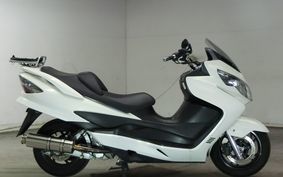 SUZUKI SKYWAVE 250 (Burgman 250) S CJ46A