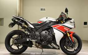 YAMAHA YZF-R1 2012 RN24J