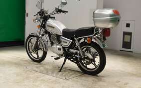 SUZUKI GN125 H PCJG9