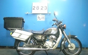 HONDA CD125T BENLY JA03