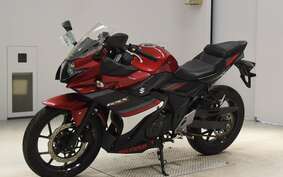 SUZUKI GSX250R DN11A