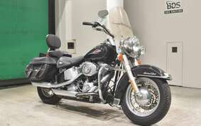 HARLEY FLSTC 1580 2007