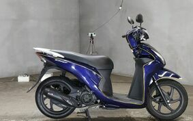 HONDA DIO 110 JF58