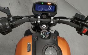YAMAHA FZX150 RG73