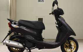 YAMAHA JOG ZR Gen.3 SA39J