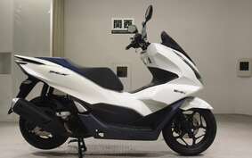 HONDA PCX125 JK06