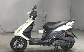 SUZUKI ADDRESS V125 S CF4MA