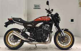 KAWASAKI Z900RS 2022 ZR900C