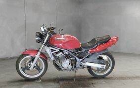 KAWASAKI BALIUS 250 ZR250A