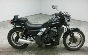 KAWASAKI ELIMINATOR 250 SE 1990 EL250A