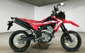 HONDA CRF250M MD44