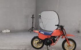 HONDA QR50 AE01
