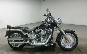 HARLEY FLSTF 1580 2012 BX5