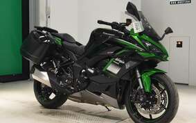 KAWASAKI NINJA 1000 SX 2021 ZXT02K